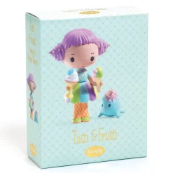 Tinyly Tutti & Frutti Figurines