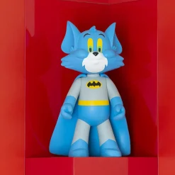 Tom x Batman 10