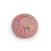 Tongue Drum M (Blush Pink)