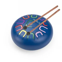 Tongue Drum XL - Navy