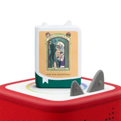Tonies Audiobooks: A Series of Unfortunate Events