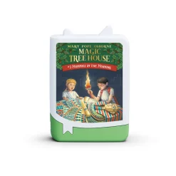 Tonies Audiobooks: Magic Treehouse