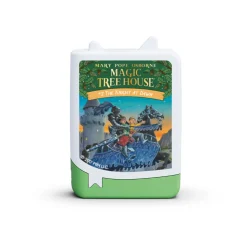 Tonies Audiobooks: Magic Treehouse