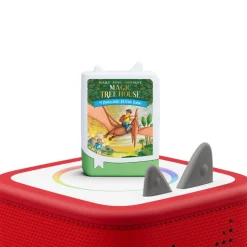 Tonies Audiobooks: Magic Treehouse