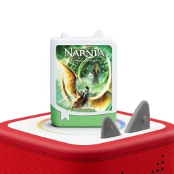 Tonies Audiobooks: The Chronicles of Narnia