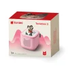 Tonies Playtime Puppy Toniebox 2 Starter Set - Cloud Pink