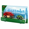 Tow Truck