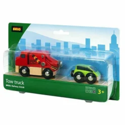 Tow Truck