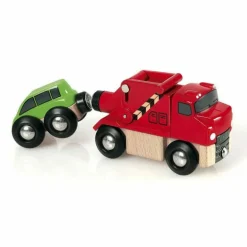 Tow Truck
