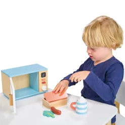 Toy Microwave