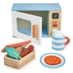 Toy Microwave