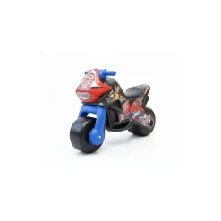 Transformers Foot-to-Floor Motorbike for Kids