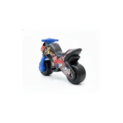 Transformers Foot-to-Floor Motorbike for Kids