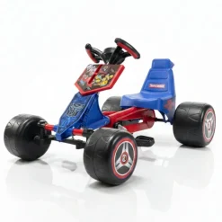 Transformers Go Kart