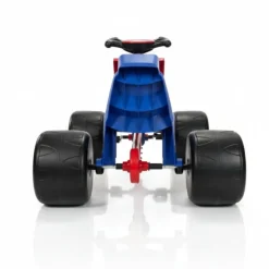 Transformers Go Kart
