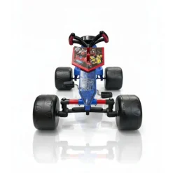 Transformers Go Kart
