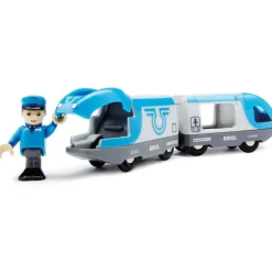 Travel Battery Train