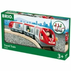 Travel Train
