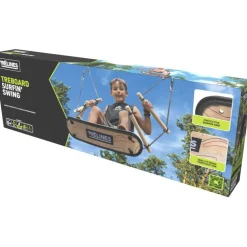 Treboard Surfin' Swing