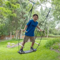 Treboard Surfin' Swing