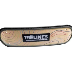 Treboard Surfin' Swing