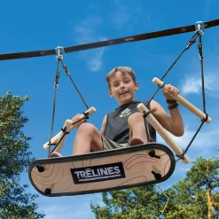 Treboard Surfin' Swing
