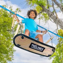 Treboard Surfin' Swing