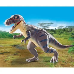 T-Rex Hunt Playset