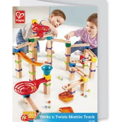 Tricks N Twists Marble Track