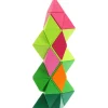 Trido Jungle Large Magnet Building Set - 36 Pieces