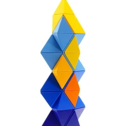 Trido Sky Large Magnet Building Set - 36 Pieces