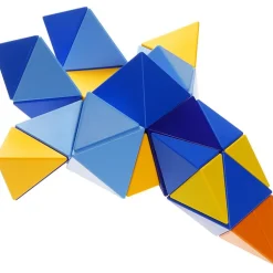 Trido Sky Large Magnet Building Set - 36 Pieces