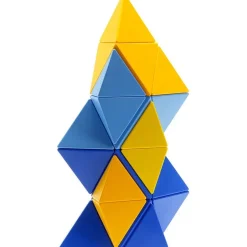 Trido Sky Medium Magnet Building Set -24 Pieces