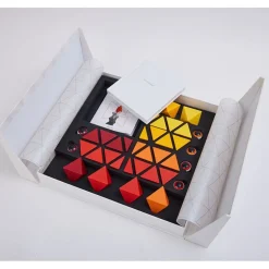 Trido Sunrise Large Magnet Set -36 Pieces