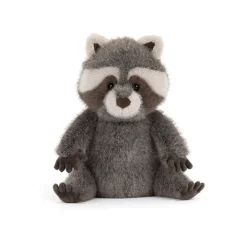 Trixiwoo Raccoon Plush