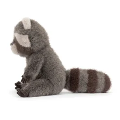 Trixiwoo Raccoon Plush