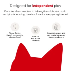 Trolls: Poppy Tonie