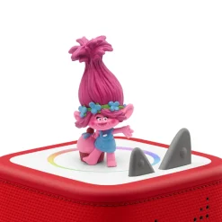 Trolls: Poppy Tonie