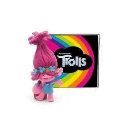 Trolls: Poppy Tonie