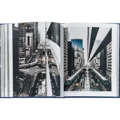 Trope Chicago Book Leather Edition