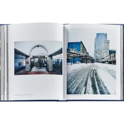 Trope Chicago Book Leather Edition