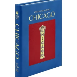 Trope Chicago Book Leather Edition