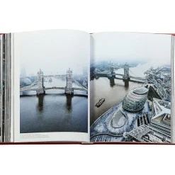 Trope London Book Leather Edition