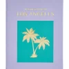 Trope Los Angeles Book Leather Edition