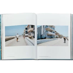 Trope Los Angeles Book Leather Edition