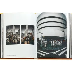 Trope New York Book Leather Edition