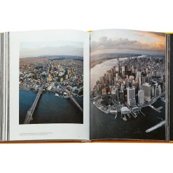 Trope New York Book Leather Edition