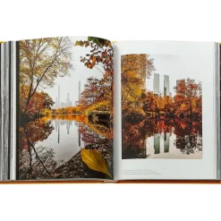 Trope New York Book Leather Edition