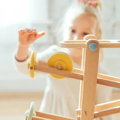 Tumble Track