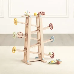 Tumble Track